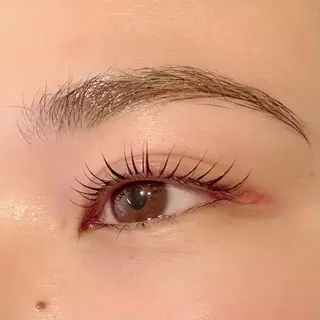 マツエク・マツパ カノウ アオイ🐰のマツエク・マツパデザイン