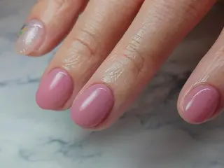 ネイル SJNAILS  GINZAのネイルデザイン