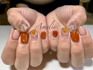 ネイル yo koのネイルデザイン