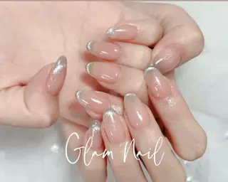 ネイル リ ナのネイルデザイン