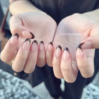ネイル Toli Omotesando所属・Toli Omotesandoのネイルデザイン
