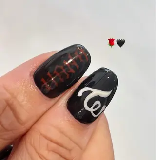 ネイル Ballie/ Mizukiのネイルデザイン