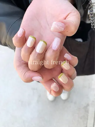 ネイル GULLIG söt GULLIGのネイルデザイン