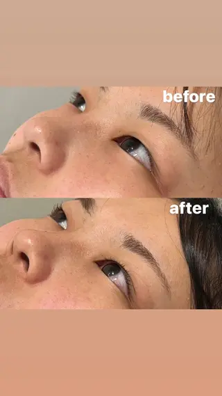 マツエク・マツパ PROGRESS ハセガワ‪ஐ‬⋆*のヘアスタイル