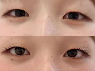 マツエク・マツパ 🧸Lily船橋 石川🌿‬のマツエク・マツパデザイン