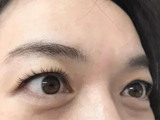 マツエク・マツパ SHO KOのマツエク・マツパデザイン