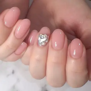 ネイル Nail salon ♡のネイルデザイン