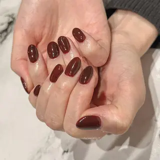 ネイル メンズ特化🏹カット パーマ/チヒロ🤍のヘアスタイル