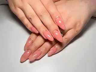 ネイル Nail Salon Caco所属・Nail salon Caco.のネイルデザイン