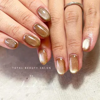 ネイル by lakiのネイルデザイン