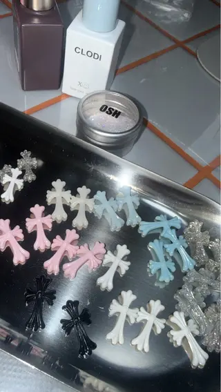 ネイル nailstudio MARUのネイルデザイン