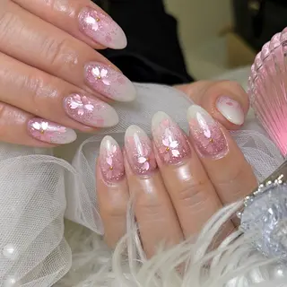 ネイル Nail salon Venusのネイルデザイン