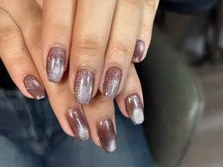 ネイル 祇園 彩寧のネイルデザイン