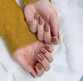 ネイル Ui_Amor (パラジェル)のネイルデザイン