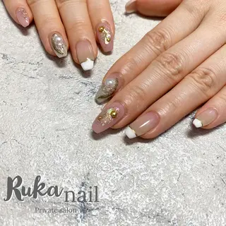 ネイル Ruka nailのネイルデザイン