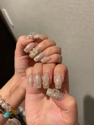 ネイル 🌵the.one nails🌵新小岩のネイルデザイン