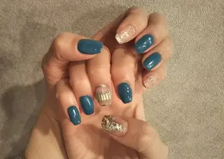 ネイル private salon mieのネイルデザイン