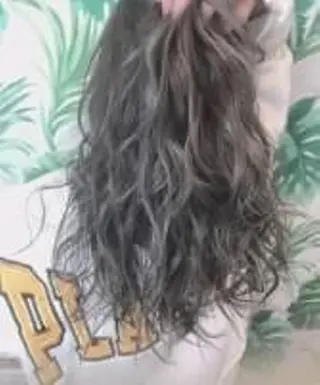 ロング カラー R3 Eyelash RSKのマツエク・マツパデザイン