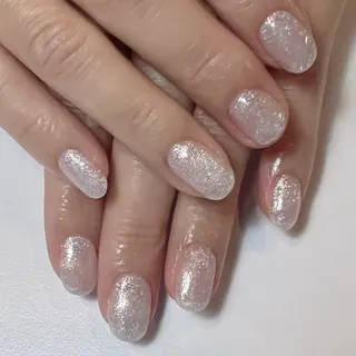 ネイル BOTA所属・Natume .のネイルデザイン