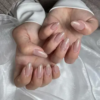 ネイル Laugh nailsのネイルデザイン