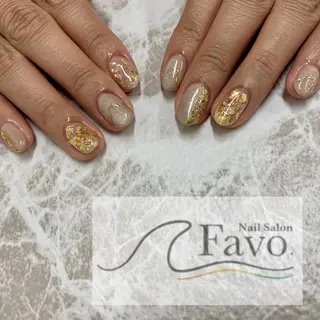 ネイル BeautyFavo .byKannaのネイルデザイン