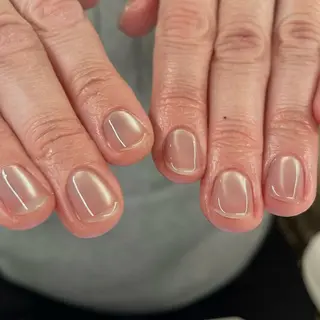 ネイル ému所属・〈ému〉 misatoのネイルデザイン