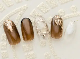 ネイル ネイルサロン Alice&Co.のその他イメージ