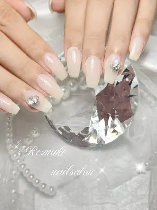 ネイル Suetake Shuriのネイルデザイン