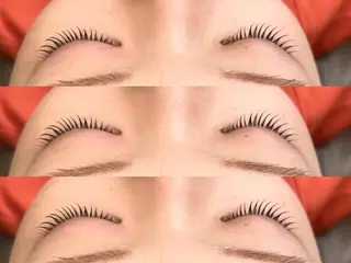 マツエク・マツパ Fiato Yuukaの眉毛・アイブロウイメージ