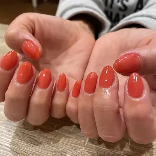 ネイル liberté所属・liberté🫧 新小岩のネイルデザイン