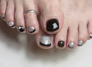 ネイル Miouミオン ネイルサロンのネイルデザイン