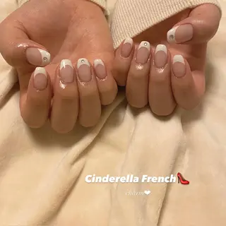 ネイル nail salon charmのネイルデザイン