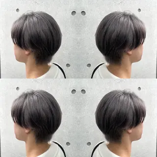 メンズ 上野 /Men's cut💈/晴天のヘアスタイル