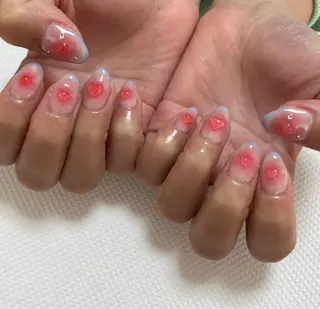 ネイル nail  M&T所属・nail M&Tのネイルデザイン