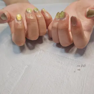 ネイル nail RiRi アトレナチュラのエステ・リラクイメージ