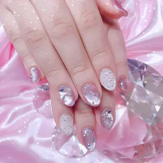 ネイル Private Salon 大宮のネイルデザイン