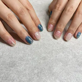 ネイル nail salon S+のネイルデザイン