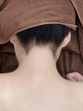 毛穴改善/脱毛 ネイル 川上久仁子のエステ・リラクイメージ