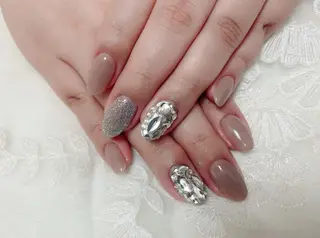 ネイル ALITA 池袋店✨のマツエク・マツパデザイン