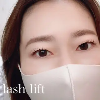 マツエク・マツパ 浦和駅近完全個室 Michikoのマツエク・マツパデザイン