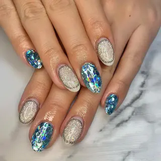 ネイル S Nailのネイルデザイン