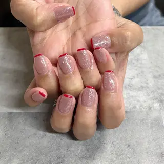 ネイル FELICE ﾌｪﾘｰﾁｪのネイルデザイン