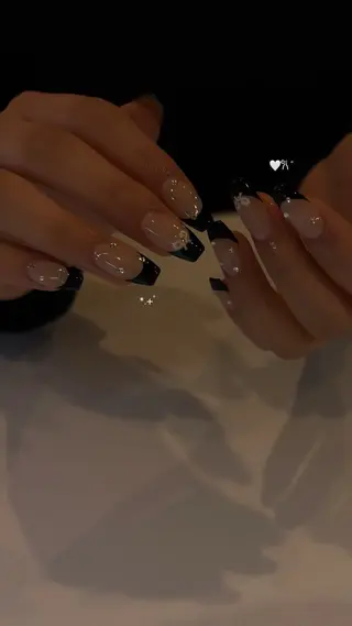 ネイル my&所属・my&_ maimiのネイルデザイン