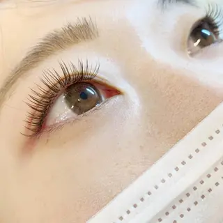 マツエク・マツパ 加藤 美月彩のマツエク・マツパデザイン