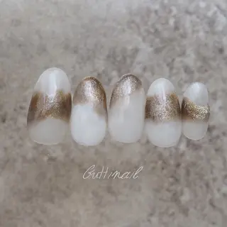 ネイル セキグチ guttinailのネイルデザイン