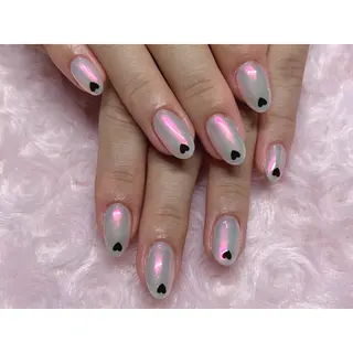 ネイル 横浜駅東口 🐬🫧 ｵｰﾀのネイルデザイン