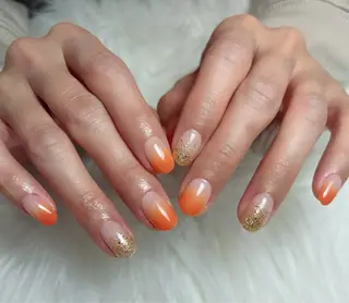 ネイル COCO所属・COCO nail salonのネイルデザイン