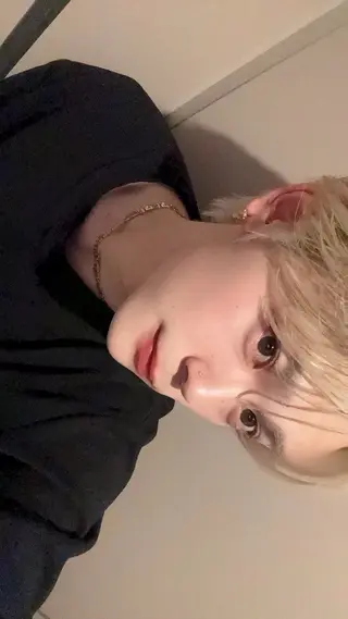 ミディアム カラー メンズ モテ髪/垢抜け 学生支持率◎のヘアスタイル