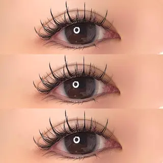 マツエク・マツパ バイフルール アイラッシュサロンのマツエク・マツパデザイン