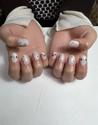 ネイル 38. sayakaのネイルデザイン